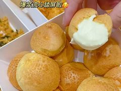 -鲍师傅糕点(台东步行街店)