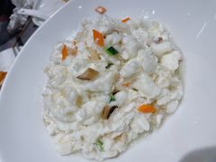 芙蓉干贝-燕春楼(海河华鼎店)