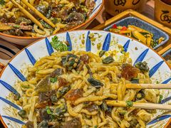 -面乙新派手擀面(大悦城店)