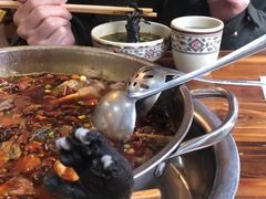 -黑竹香鸡(营和巷店)