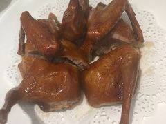 -壹间茶餐厅(天娱广场店)
