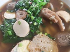 -老西关濑粉(文明路店)