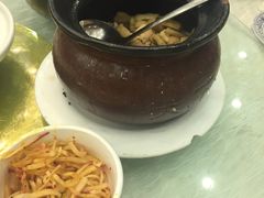 -龙凤瓦罐煨汤馆(清江东路店)