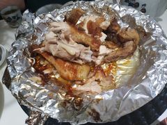 -原味田园·客家菜·土窑鸡(中航城君尚购物中心店)