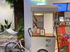门面-闻道万巷咖啡馆(南大街地铁站店)