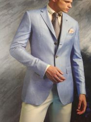 点击看大图 -香港威德诚洋服BESPOKE西服西装高级定制(上海湾一店)