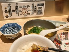 -肉肉大米(金虹桥店)