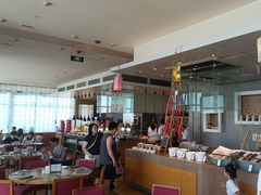 -视界美食自助餐厅·石家庄希尔顿酒店