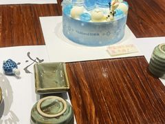 梅子酒-桥岚·巷子鲜河豚鱼(专门店)