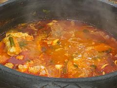 -笔记安顺夺夺粉火锅