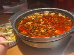-渝蛙馆(九霄梦天地店)