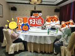 -陈记菜馆·非遗淮扬菜(东关街教场店)