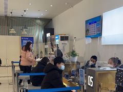 -中国移动通信集团北京有限公司朝阳分公司(三元桥店)