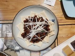 -局气 烤鸭·北京菜(光华路店)