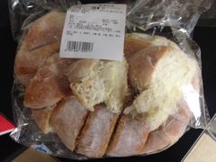 榴莲忘返-blt精品超市(南京环宇城店)