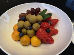 -柒厢食事雅谈