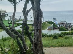 -养马岛旅游度假区