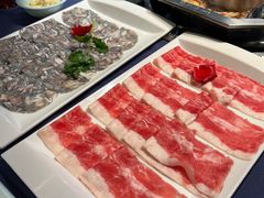-蜀九香火锅(江油店)