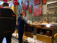 -慧娟面馆·餐厅(望江路店)