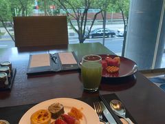 -深圳星河丽思卡尔顿酒店