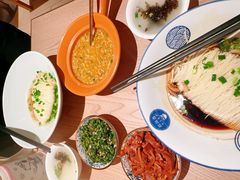 -新万鑫银丝面·非遗无锡味(惠山古镇店)