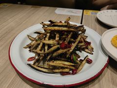 -姥姥家春饼店(交大东路店)