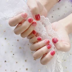 -如一·美甲美睫