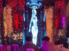 -星聚会KTV(上海东方渔人码头店)