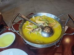 -古南都·老广东酒楼(龙江店)
