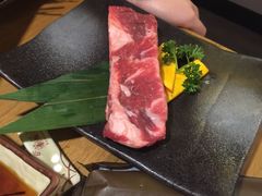 -赤坂亭·M9和牛烧肉·铁板烧(合肥万象城店)