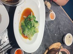 -南海底小海鲜·湘菜(鲁巷吴家湾店)
