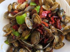 -南海渔家•海鲜•正宗海南菜(海棠湾店)
