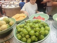 -东莞塘厦三正半山温泉酒店·沙利文西餐厅