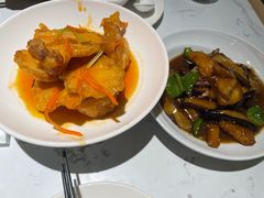 -关东小磨东北菜(漕河泾印象城店)