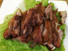 -白魁老号饭庄(交道口店)