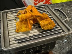 -菊上料理(蜀山银泰百货店)