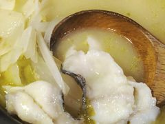 -九锅一堂酸菜鱼(新南凯德直营店)