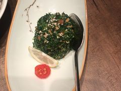 -香园茶社·金陵小灶(老门东店)