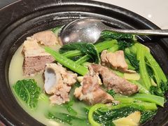 -厝包四点金·潮宴(太古仓店)