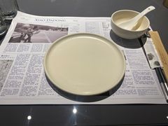 -小大董·烤鸭(观景餐厅·南京西路店)