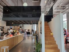 -dotcom coffee古点咖啡(致真大厦店)