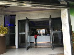 -OS CLUB(长风大悦城店)