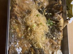 -鱼酷活鱼烤鱼(梅江印象城店)