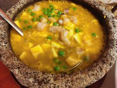 石锅豆腐-新发现(苏州中心商场店)