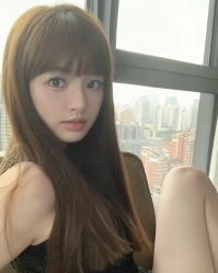 -New Fashion发型定制