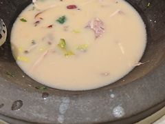 -鲜潭蒸汽石锅鱼(五道口购物中心店)