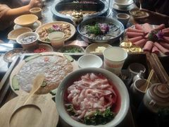 -蜀大侠火锅(香格里拉店)