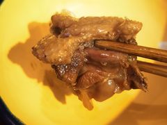 -老关东铁锅炖(海甸三东路店)