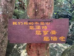 -七仙岭温泉国家森林公园