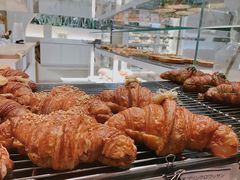 薑撞奶可頌-Perma Café樸門(五羊店)
